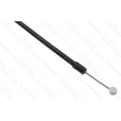 Трос газа мотокосы OLEO-MAC SPARTA / EFCO STARK 37,38,42,44 25 оригинал 61200047R 2