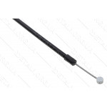 Трос газа мотокосы OLEO-MAC SPARTA / EFCO STARK 37,38,42,44 25 оригинал 61200047R