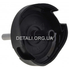 Крышка катушки триммер Black&Decker GL7033 оригинал 90589746 2