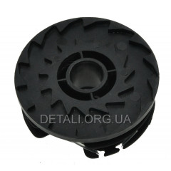 Котушка з ліскою тримера Зеніт ЗТС-650 (d15,5*65,5 h 21) 2