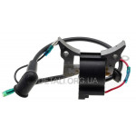 Катушка зажигания мотокосы клык Катушка зажигания мотокосы клык