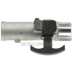 Соединение разъемной штанги квадрат d26