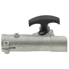 Соединение разъемной штанги квадрат d26 2