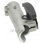 Перехідник труби мотокоси квадрат d26