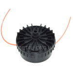 Шпуля электротриммера d6*76 мм