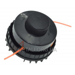 Шпуля электротриммера d6*76 мм