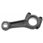 Шатун двигуна Zp 51144td газонокосарки 4Т (D22/12 мм L96 мм)