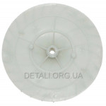 Крильчатка газонокосарки Gartner ELM-1232 (d10*175 мм)
