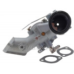 Карбюратор двигателя Briggs & Stratton 491031