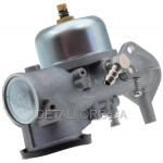 Карбюратор двигателя Briggs & Stratton 491031