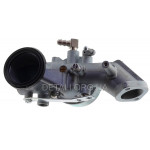 Карбюратор двигателя Briggs & Stratton 491031