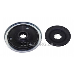 Шайба-фланец редуктора + чашка мотокосы Husqvarna 125/128R WINZOR 2