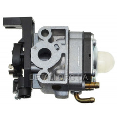 Карбюратор мотокосы 4-T Honda GX 35 2