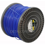 Ліска косильна квадрат d 3.3 мм 20 LB (860 м)