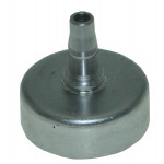 Чашка зчеплення тримера Makita EM2500U оригінал DA00000091 (d50*53 / h52) Чашка зчеплення тримера Makita EM2500U оригінал DA00000091 (d50*53 / h52)