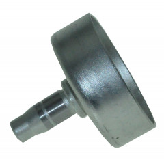 Чашка сцепления триммера Makita EM2500U оригинал DA00000091 (d50*53 / h52) 2