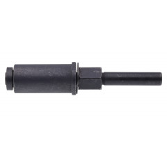 Шпиндель (вал) у зборі електрокоси Makita UR3500/UR3501 оригинал YA00000482 2