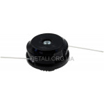 Шпуля триммера косы глянцевая резьба d105 M10*1.25L