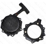 Стартер 4-д МЦ 48, по горизонталі 94 мм