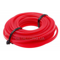 Ліска косильна квадрат d2.4 мм (на метраж, min 10 m) 2