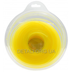 Леска косильная круг d1.6 мм 1 LB (185 м) 2