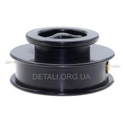 Шпуля тримера коси без пружини M10*1.25L 2