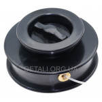 Шпуля тримера коси без пружини M10*1.25L