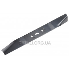 Ніж газонокосарки 380мм S 38мм dвн9 мм 2