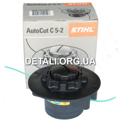 Шпуля AutoCut C 5-2 для FSE 60, FSE 81, FS 38 - 50 оригинал 40067102105