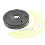 Диск с леской по зажим d25*121