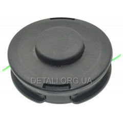 Шпуля VJ Parts для Oleo - Mac Sparta 44 d130mm вн. різьблення 10х1, 25mm