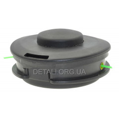 Шпуля VJ Parts для Oleo-Mac Sparta 44 d130mm вн. резьба 10х1,25mm 2