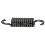 Пружина зчеплення бензокоси 40-5 11 витків (D11 L48,5 мм)