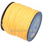 Ліска косильна квадрат d2.7 мм 5 LB (330 м)