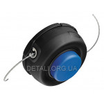 Головка тримера Husqvarna T35, M12L оригінал 5784464-01
