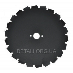 Пильный диск с долотообразными зубьями ST 200-22 оригинал 41197134200 2