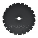 Пильный диск с долотообразными зубьями ST 200-22 оригинал 41197134200