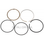 Поршневые кольца 4T 139F dнар 39 мм