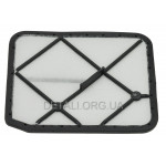 Фільтр повітряний Oleo-Mac Sparta 42/44 (90*105мм)