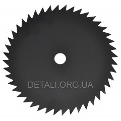 Пиляльний диск із гострокутними зубами ST 200-44 оригінал 40007134200 2