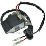 Котушка запалювання мотокоси Honda GX35 (CG438) - 4Т