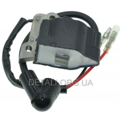Котушка запалювання мотокоси Honda GX35 (CG438) - 4Т 2