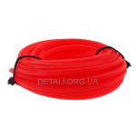 Леска косильная звезда d2.4 мм (12 м) намотка 