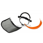 Защитная маска (сетка)