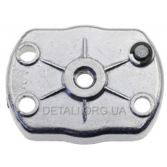 Храповик бензотриммера металлическая собачка L48*64 2