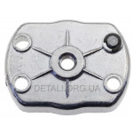 Храповик бензотриммера металлическая собачка L48*64