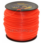 Леска косильная звезда d4 мм 5 LB (159 м)