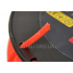 Леска косильная звезда d4 мм 5 LB (159 м)