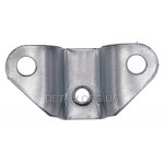 Кріплення кришки повітряного фільтра мотокоси.