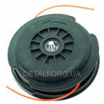 Шпуля тримера Oleo-Mac d130 зовнішнє різьблення M8L